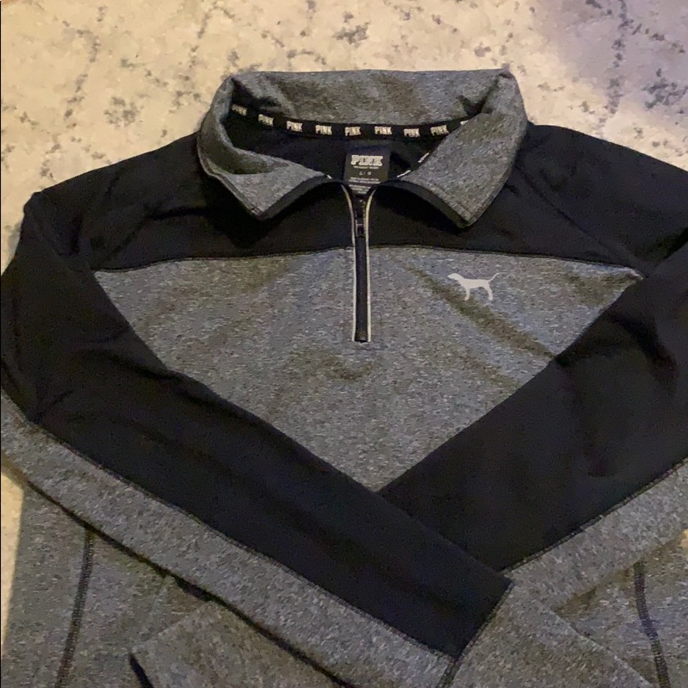 Victoria’s Secret Pink Sports Jacket